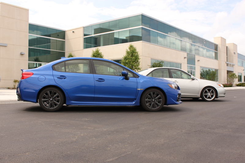 Illustration for article titled Grabbed the DSLR, and finally took some decent car pictures.Â